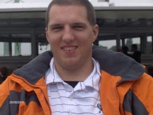 Profilbild von Marc Meurisch