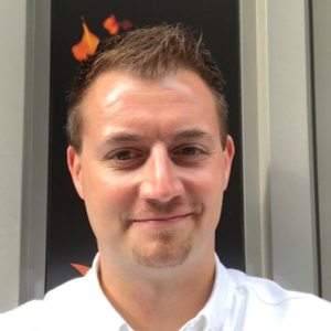 Profilbild von Marc Micheel