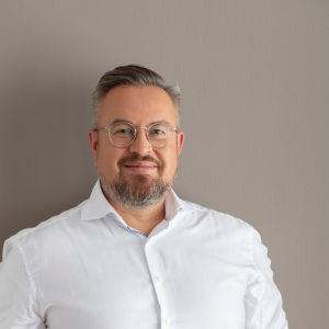 Profilbild von Marc Mispelkamp