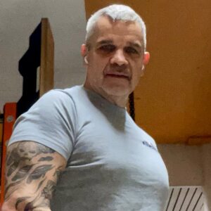 Profilbild von Marc Möbus