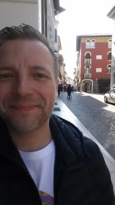 Profilbild von Marc Moeller