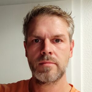 Profilbild von Marc Mühlemeier