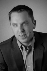 Profilbild von Marc Müller