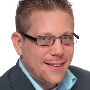 Profilbild von Marc Müller