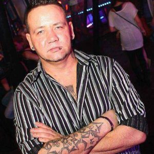 Profilbild von Marc Müller