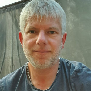 Profilbild von Marc Müller