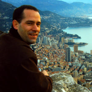 Profilbild von Marc Müller