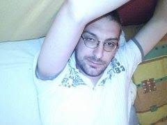 Profilbild von Marc Müller