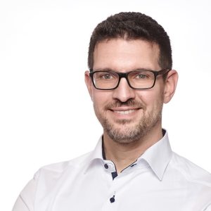 Profilbild von Marc Münker