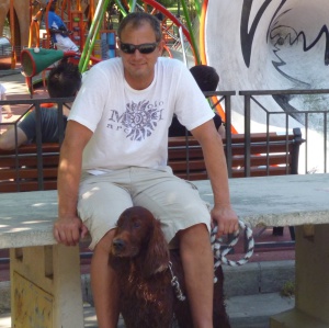 Profilbild von Marc Nagel