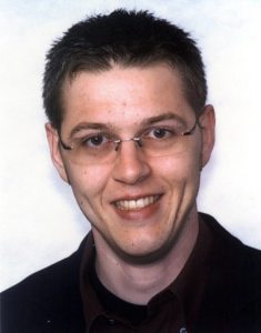Profilbild von Marc Nagel