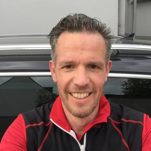 Profilbild von Marc Nicolin