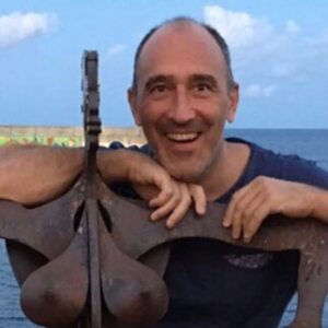 Profilbild von Marc Niederhäuser