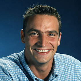 Profilbild von Marc Niehoff