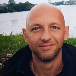 Profilbild von Marc Niemann