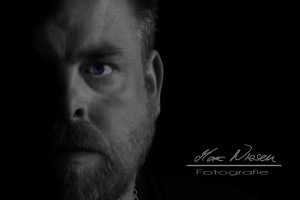 Profilbild von Marc Niesen