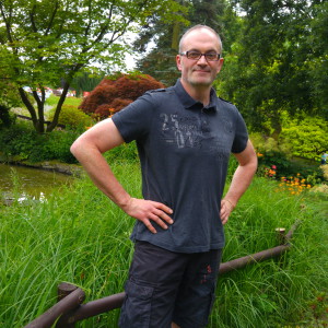 Profilbild von Marc Nieswand