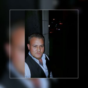 Profilbild von Marc Nöthen