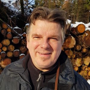 Profilbild von Marc Nöthling
