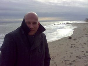 Profilbild von Marc Nordmann