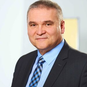 Profilbild von Marc Noverraz