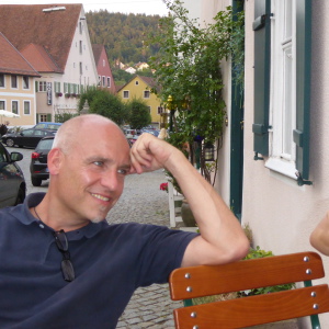 Profilbild von Marc Nürenberg