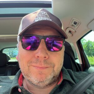 Profilbild von Marc Ochodlo