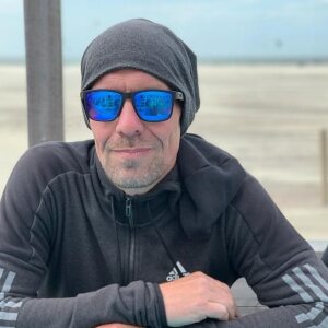 Profilbild von Marc Odenkirchen