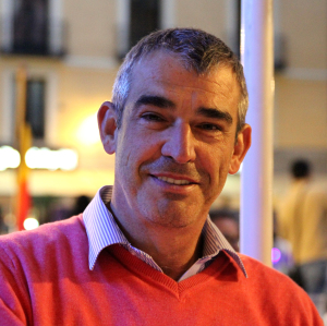 Profilbild von Marc Odenthal