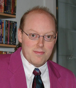 Profilbild von Marc Odenwald