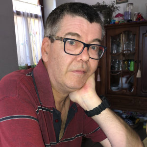 Profilbild von Marc Oetken