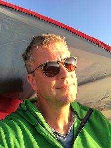 Profilbild von Marc Ohlemann