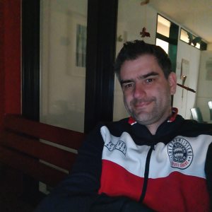 Profilbild von Marc Ott