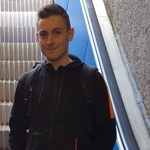 Profilbild von Marc Otto