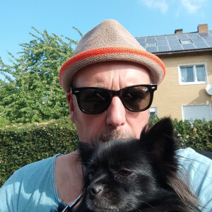 Profilbild von Marc Pankauke