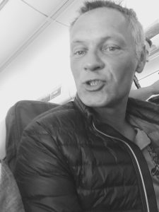 Profilbild von Marc Pas
