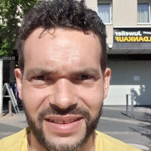 Profilbild von Marc Pender
