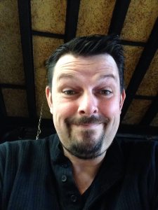 Profilbild von Marc Peppler