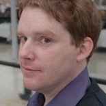 Profilbild von Marc Peschke