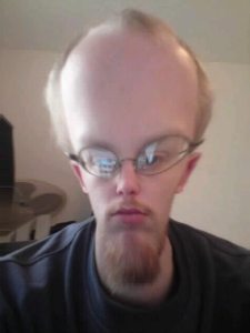 Profilbild von Marc Petersen