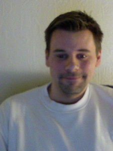 Profilbild von Marc Petersen