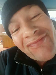 Profilbild von Marc Pfendt