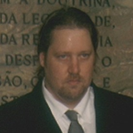 Profilbild von Marc Pfitzer