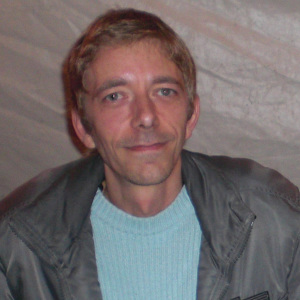 Profilbild von Marc Pinnschmidt