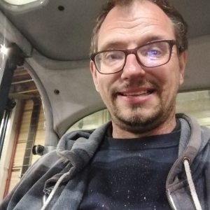 Profilbild von Marc Plechinger
