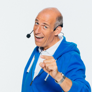 Profilbild von Marc Pletzer