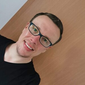 Profilbild von Marc Plihal