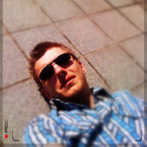 Profilbild von Marc Pohl