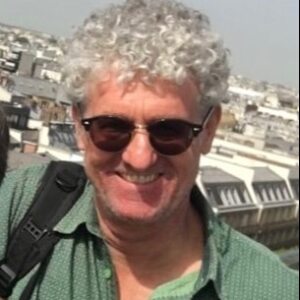 Profilbild von Marc Popp