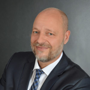 Profilbild von Marc Prinzler